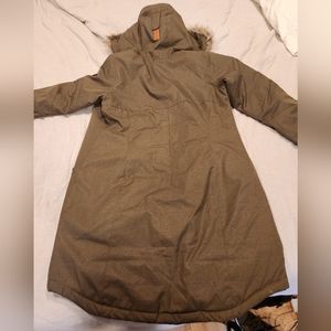 Parka